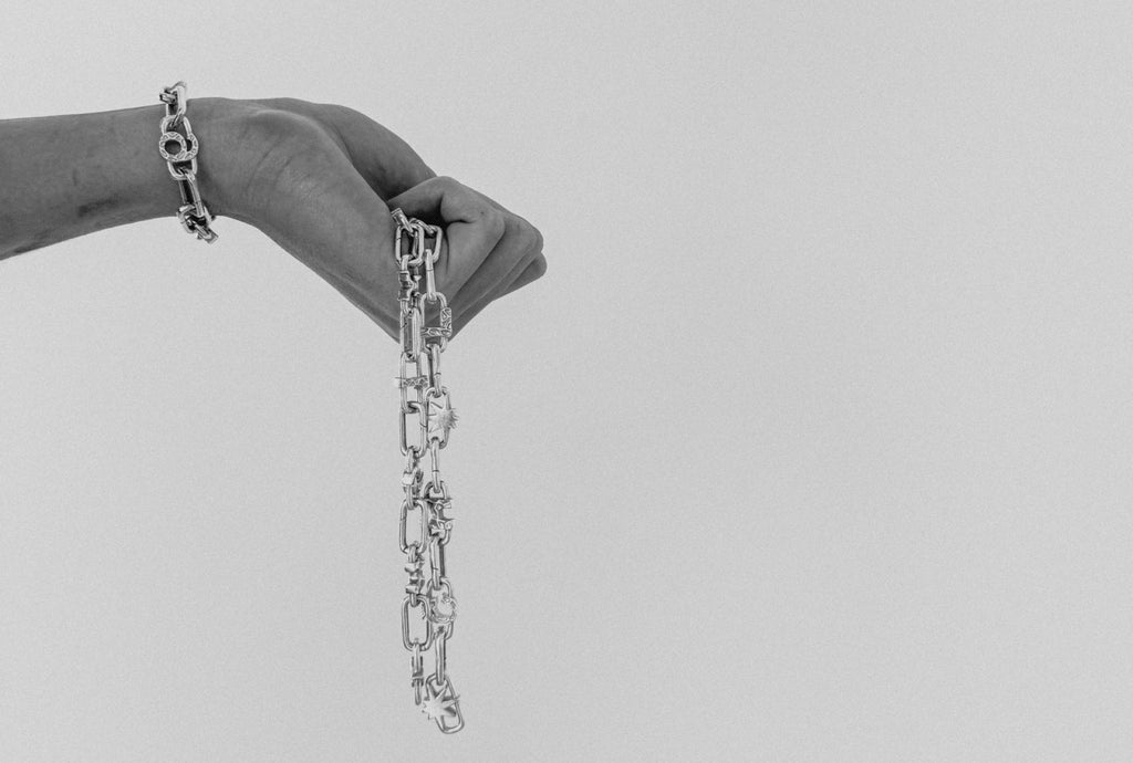 Introducing Dyrka Jewelry: Scandinavian Minimalism Meets Personal Storytelling