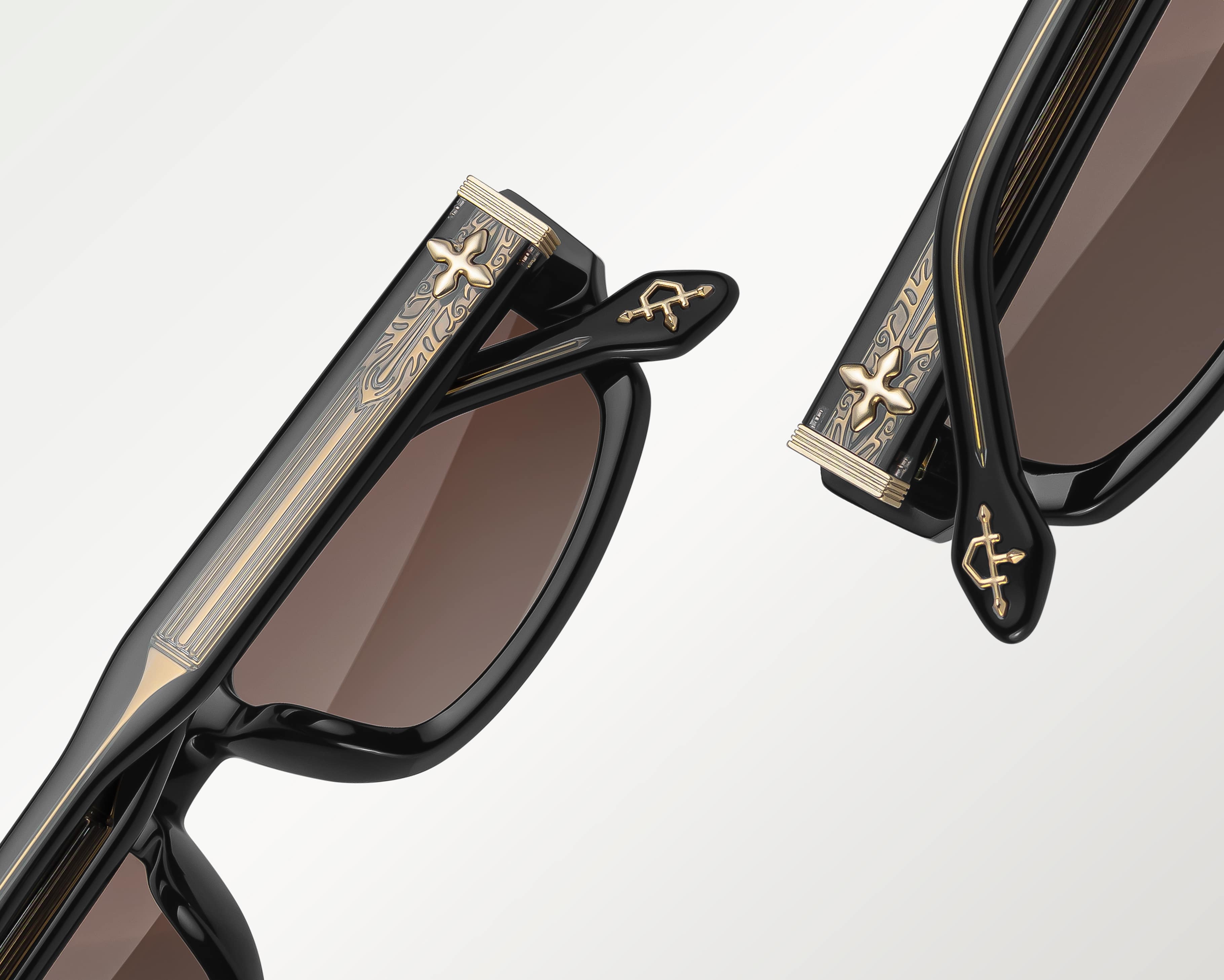 DISCOVER DYRKA EYEWEAR