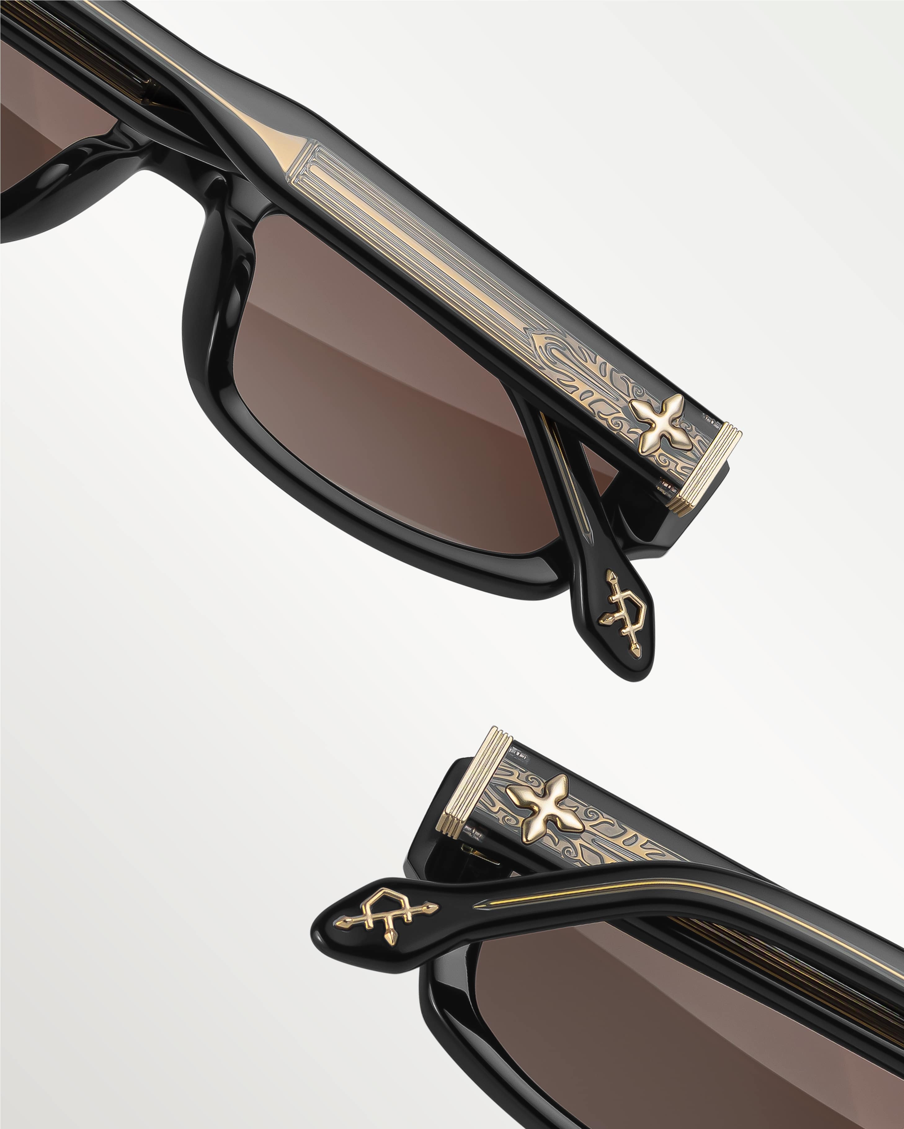 DISCOVER DYRKA EYEWEAR