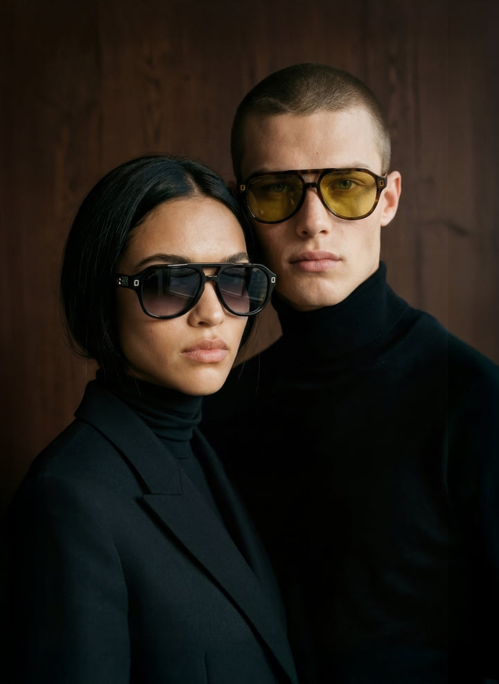 DYRKA Official Site | The Art of Eyewear – Dyrka