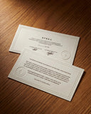 Arcane with Onyx Stone - Dyrka