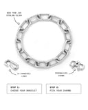 Bracelet Links - Dyrka