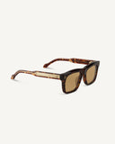 Eclipse Tortoise with Onyx Stone - Dyrka