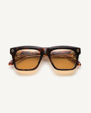 Eclipse Tortoise with Onyx Stone - Dyrka