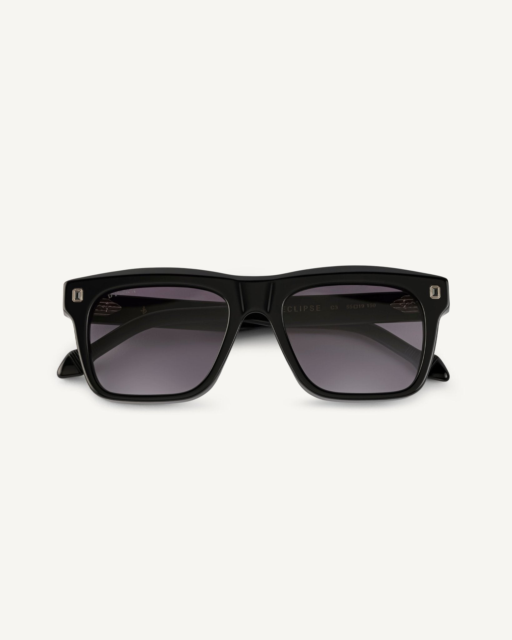 Eclipse with Onyx Stone – Dyrka