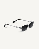 Lucen Black Rimless - Dyrka