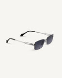 Lucen Gray Rimless - Dyrka