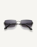 Lucen Gray Rimless - Dyrka