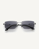 Pergatory Gray Rimless - Dyrka