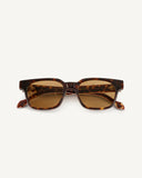 Ruskin Tortoise Cross - Dyrka