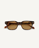 Ruskin Tortoise with Onyx Stone - Dyrka