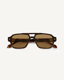 Solace Tortoise Cross - Dyrka