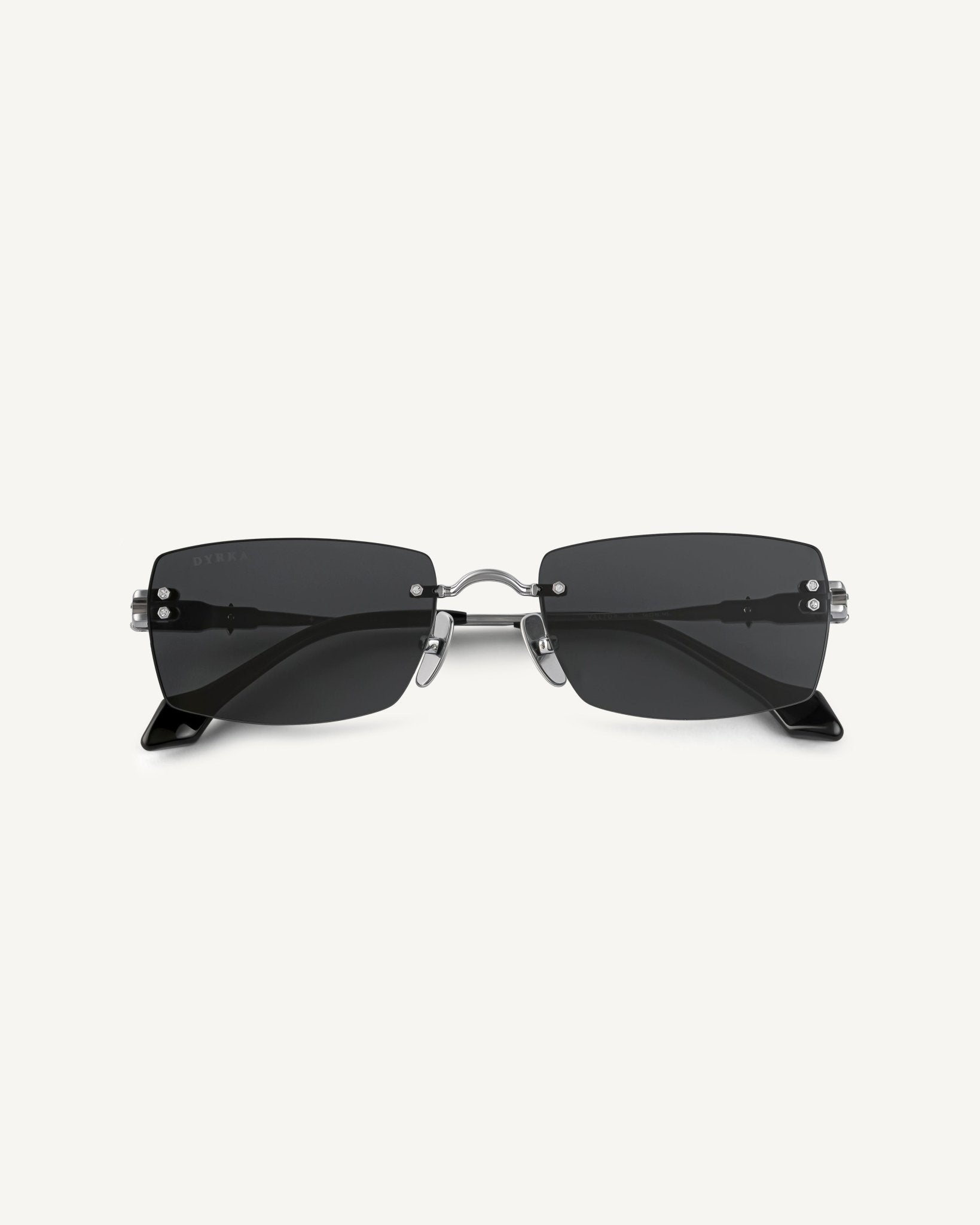 Valtor Black Rimless – Dyrka