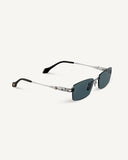 Valtor Blue Rimless - Dyrka