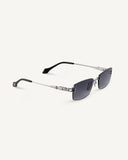 Valtor Gray Rimless - Dyrka