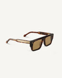 Virelli Tortoise with Onyx Stone - Dyrka